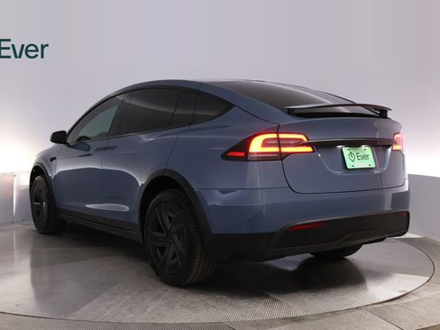 Used 2026 Tesla Model X AWD/4WD image 17