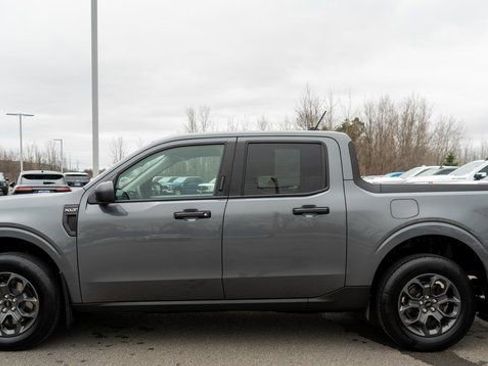 Used 2022 Ford Maverick XLT w/ Equipment Group 300A Standard AWD/4WD image 9