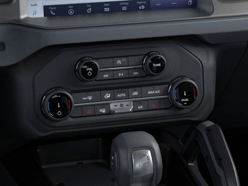 New 2026 Ford Bronco Big Bend AWD/4WD image 16