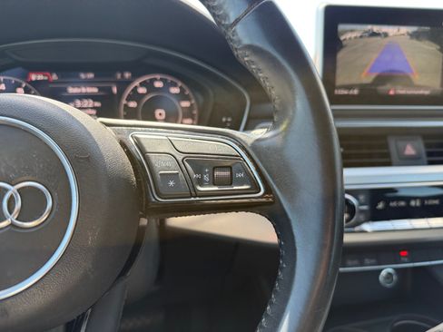 Used 2019 Audi A4 2.0T Premium Plus w/ Premium Plus Package FWD image 12