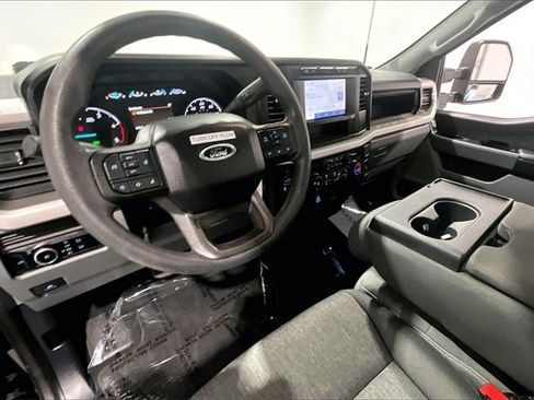 Used 2024 Ford F250 XL w/ STX Appearance Package image 8