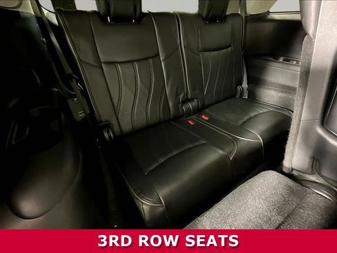Used 2015 INFINITI QX60 AWD w/ Deluxe Touring Package image 24