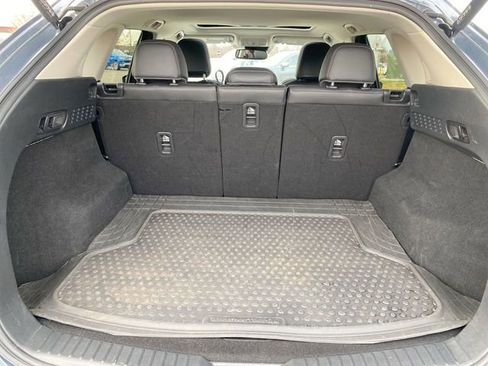Used 2023 MAZDA CX-5 Carbon Edition image 25