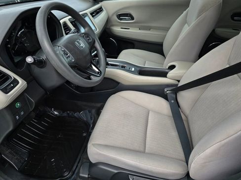 Used 2016 Honda HR-V EX image 22