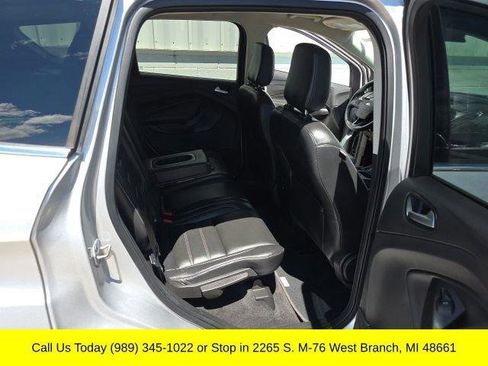 Used 2018 Ford Escape SEL AWD/4WD image 34