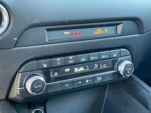 Certified 2024 MAZDA CX-5 AWD 2.5 S w/ Preferred Package image 19