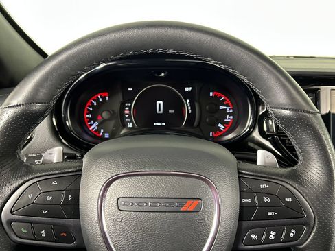 Used 2025 Dodge Durango GT AWD/4WD image 13