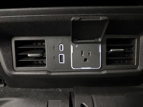 New 2026 Chevrolet Silverado 1500 RST w/ RST Select Package AWD/4WD image 27