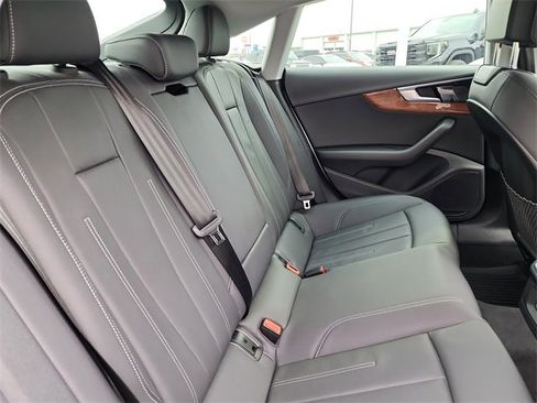 Used 2022 Audi A5 2.0T Premium w/ Convenience Package image 21