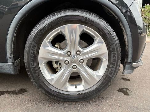 Used 2014 Dodge Durango Limited w/ Premium Group image 4