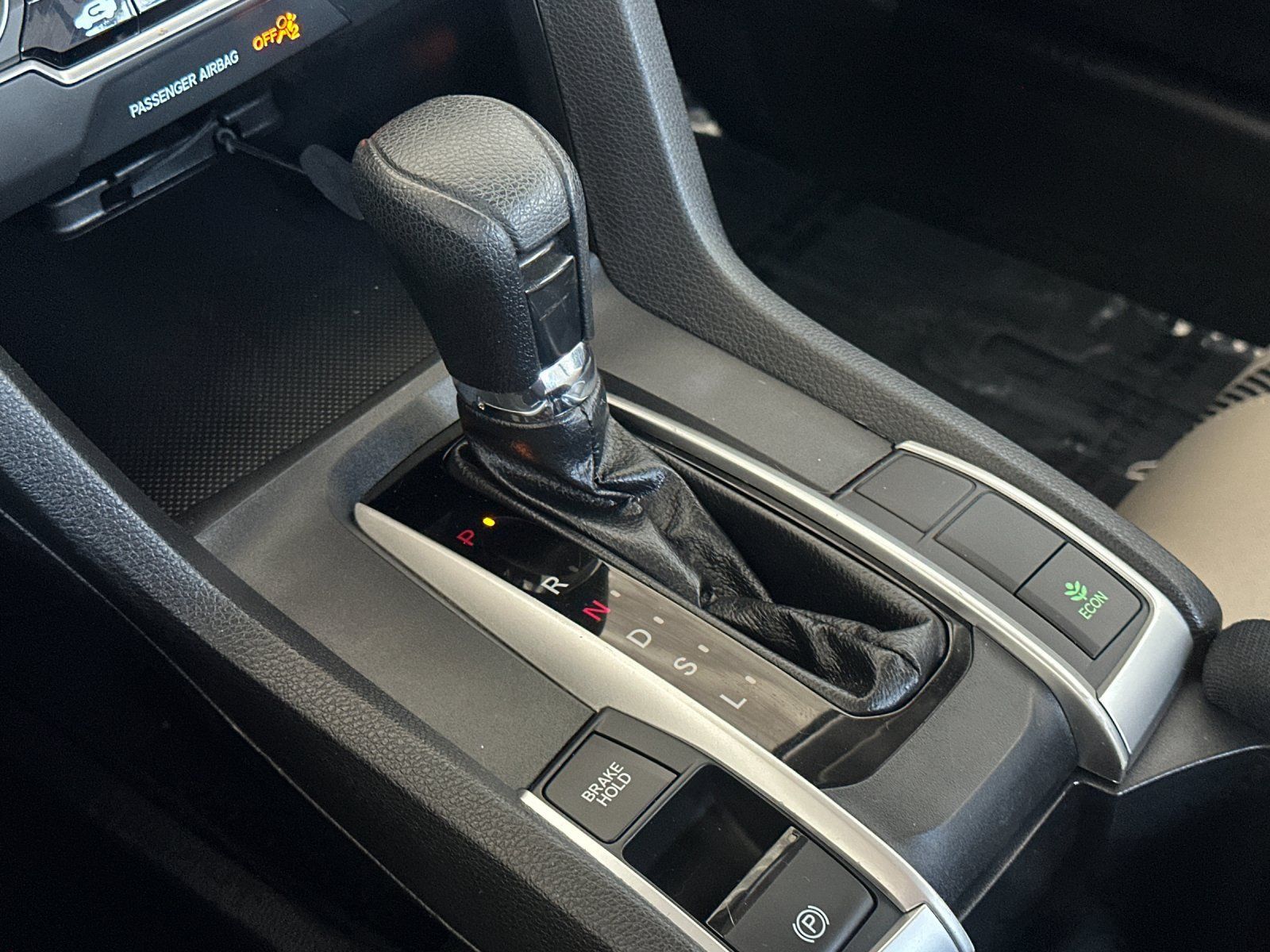 Used 2017 Honda Civic LX image 18