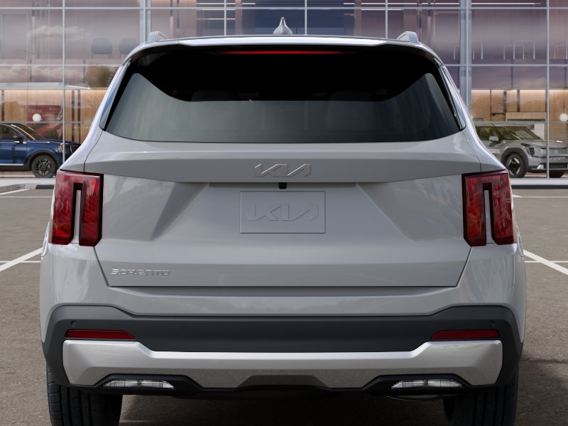 New 2026 Kia Sorento SX FWD image 13