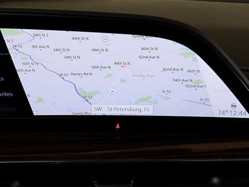 Certified 2023 Cadillac Escalade Premium Luxury image 17