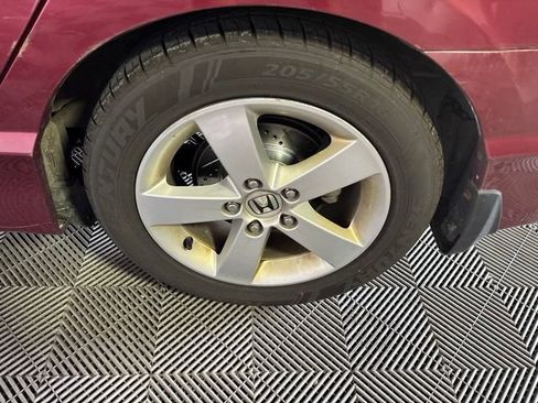 Used 2008 Honda Civic EX image 44