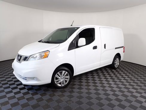 Used 2019 Nissan NV200 SV FWD image 10