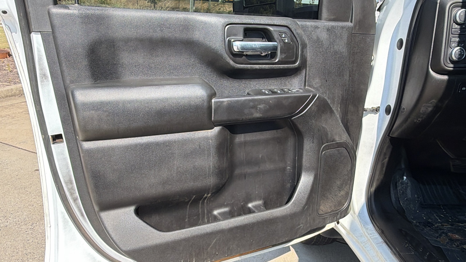 Used 2020 GMC Sierra 3500 4x4 Crew Cab w/ Convenience Package image 13