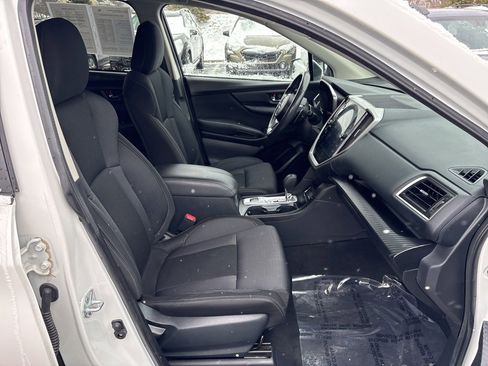 Certified 2023 Subaru Ascent Premium w/ Convenience Package image 10