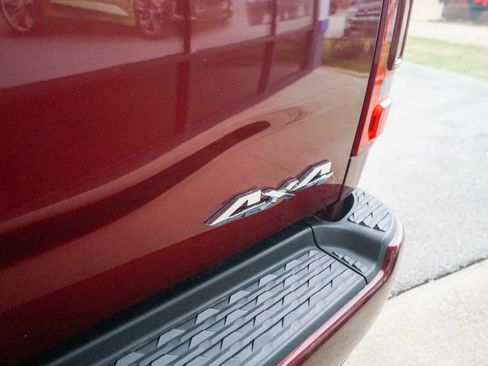 Used 2022 RAM 2500 Laramie image 12