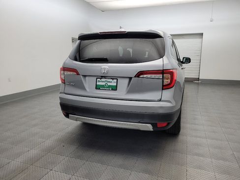 Used 2020 Honda Pilot EX image 7