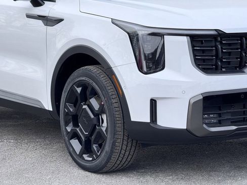 New 2025 Kia Sorento SX Prestige image 5