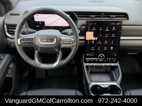 New 2027 GMC Terrain Elevation w/ Elevation Premium Package FWD image 11