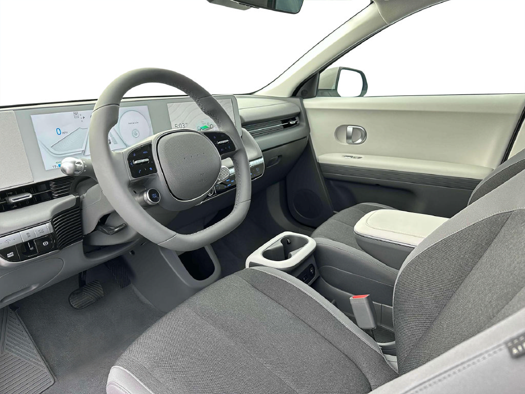 New 2024 Hyundai Ioniq 5 SEL AWD/4WD image 15