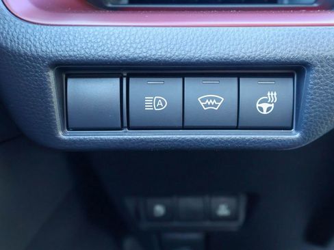 New 2026 Toyota Prius Plug-In Hybrid FWD image 15