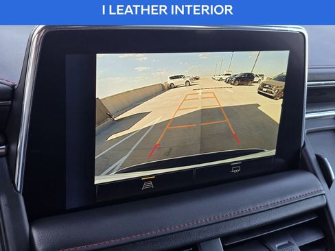 Used 2023 Chevrolet Tahoe RST image 26