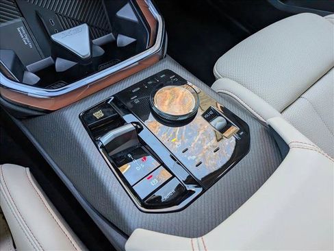 New 2026 BMW X3 xDrive30 w/ Premium Package image 15