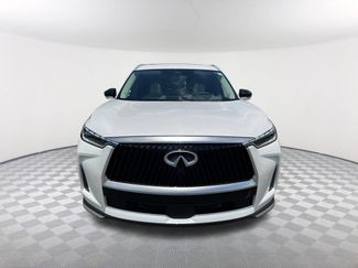 New 2027 INFINITI QX60 Luxe w/ Cargo Package FWD video 2