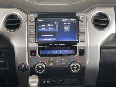 Used 2020 Toyota Tundra SR5 w/ TRD Off-Road Package AWD/4WD image 13