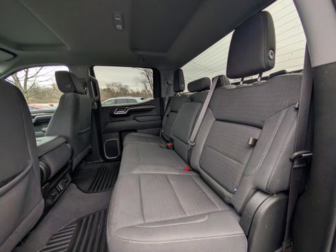 Used 2022 GMC Sierra 1500 Elevation image 30