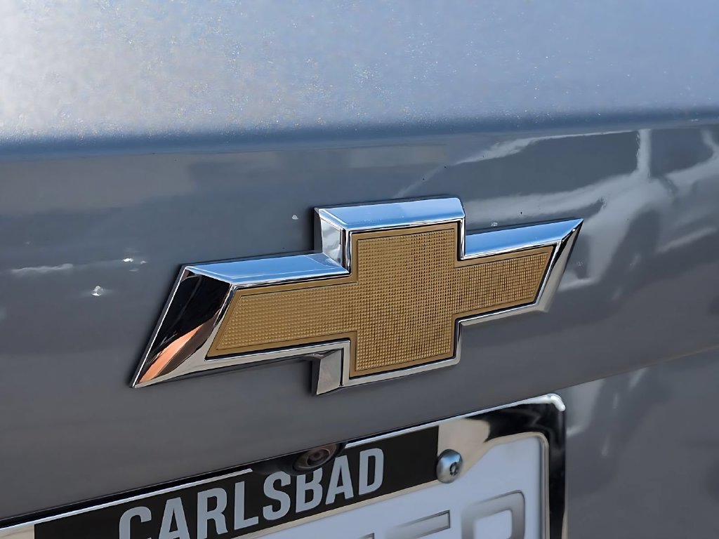Used 2025 Chevrolet Blazer LT FWD image 32