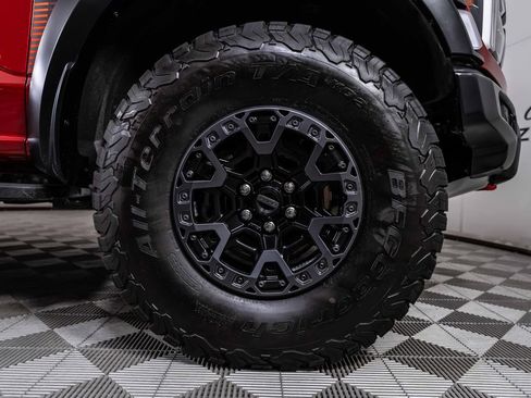 Used 2024 Ford F150 Raptor w/ Equipment Group 803A Raptor R AWD/4WD image 34