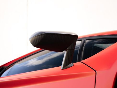 Used 2019 Lamborghini Aventador SVJ image 67