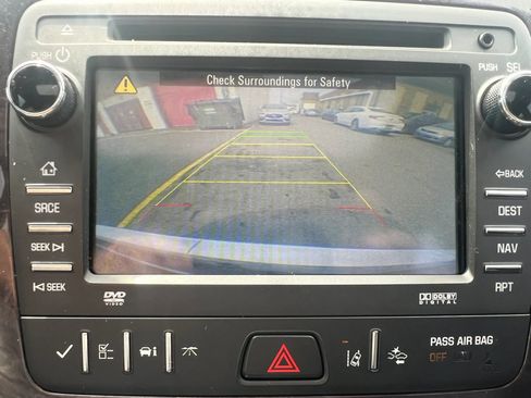 Used 2015 Buick Enclave Premium w/ Experience Buick Package image 29