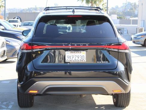 Certified 2024 Lexus RX 350 Premium Plus image 20