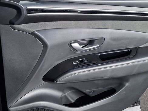 Certified 2023 Hyundai Santa Cruz Limited w/ Cargo Package image 28