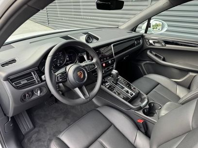 New 2026 Porsche Macan