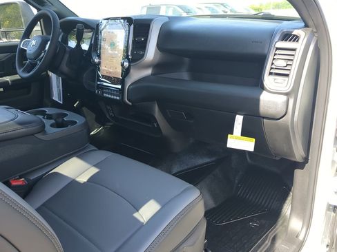 New 2026 RAM 3500 Tradesman image 14