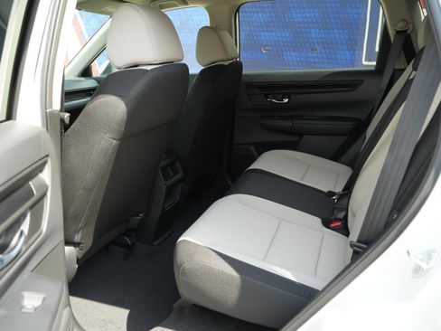 New 2026 Honda CR-V LX image 18