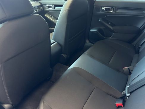 Used 2026 Honda Civic FWD Hybrid Sedan image 25