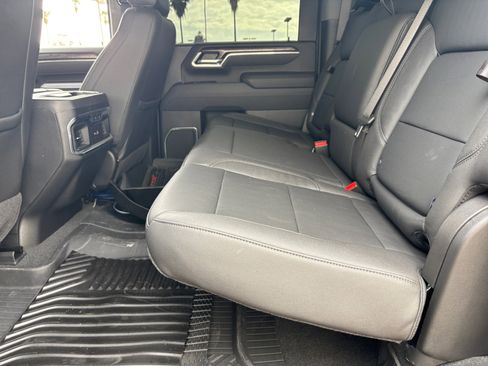 Used 2026 Chevrolet Silverado 2500 LTZ w/ Trail Boss Package image 17