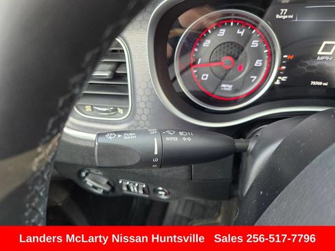 Used 2018 Dodge Charger SXT Plus w/ Performance Handling Group RWD image 26