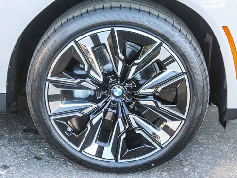 New 2026 BMW X3 xDrive30 w/ Premium Package image 10