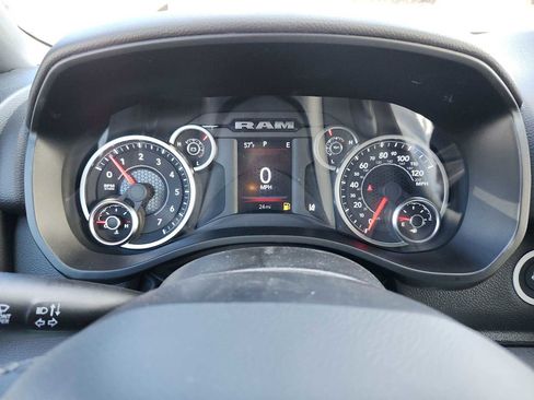 New 2026 RAM 1500 Big Horn image 12