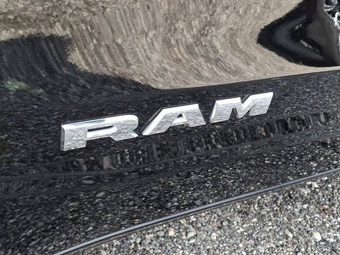Certified 2024 RAM 1500 Big Horn AWD/4WD image 7