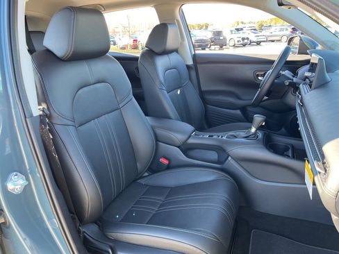 Certified 2026 Honda HR-V EX-L image 27