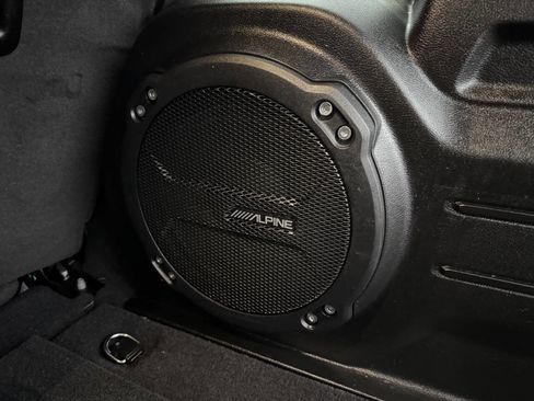 Used 2023 Jeep Wrangler Unlimited Willys w/ Xtreme Recon 35" Tire Package image 18