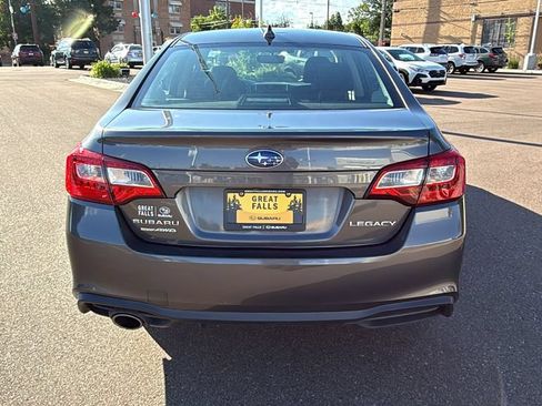 Used 2019 Subaru Legacy 2.5i Premium AWD/4WD image 6